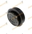 Compressor Pulley Air Conditioning Clutch Mercedes Air Conditioner Clutch Pulley | Compressor ID 7SEU17C | OEM 4471500460