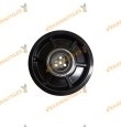 Compressor Pulley Air Conditioning Clutch Mercedes Air Conditioner Clutch Pulley | Compressor ID 7SEU17C | OEM 4471500460