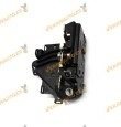 Door Lock SEAT Ibiza Cordoba | Volkswagen Caddy Polo T5 | Right Front | 2 pin connection | OEM 3B1837016BR