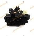 Door Lock SEAT Ibiza Cordoba | Volkswagen Caddy Polo T5 | Right Front | 2 pin connection | OEM 3B1837016BR