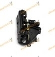 Door Lock SEAT Ibiza Cordoba | Volkswagen Caddy Polo T5 | Left Front | 2 pin connection | OEM 3B1837015AN