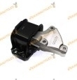 Soporte o Taco de Motor Peugeot 307 motores 2.0 Hdi 90cv Montaje lado Derecho Similar a 1839.93 183993