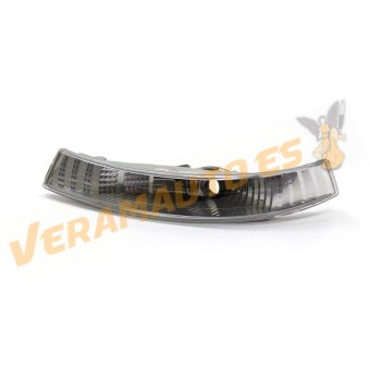 Piloto delantero blanco derecho de Renault Trafic y Nissan primastar