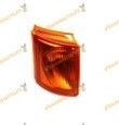 Piloto Intermitente delantero derecho ámbar Ford Transit 1991 al 2000