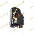 Cerradura Audi A4 de 1994 a 2001 | A8 de 2003 a 2010 | Puerta Trasera Derecha | Conector de 7 pines | OEM 8E0839016D