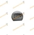 Cerradura Audi A4 de 1994 a 2001 | A8 de 2003 a 2010 | Puerta Trasera Derecha | Conector de 7 pines | OEM 8E0839016D