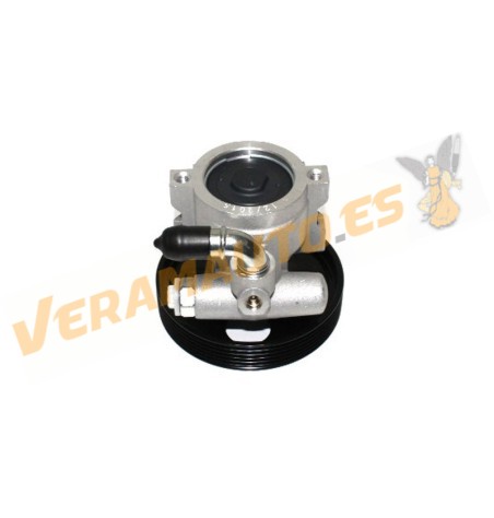 Power Steering Hydraulic Pump | Peugeot 406 from 1995 to 2005 | OEM Similar to 4007X8 | 4007.X8