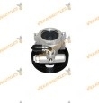 Power Steering Hydraulic Pump | Peugeot 406 from 1995 to 2005 | OEM Similar to 4007X8 | 4007.X8