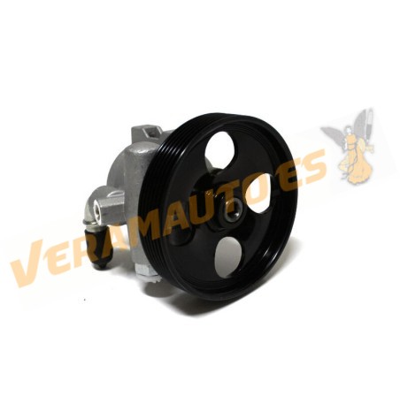 Power Steering Hydraulic Pump | Peugeot 406 from 1995 to 2005 | OEM Similar to 4007X8 | 4007.X8