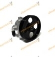 Power Steering Hydraulic Pump | Peugeot 406 from 1995 to 2005 | OEM Similar to 4007X8 | 4007.X8