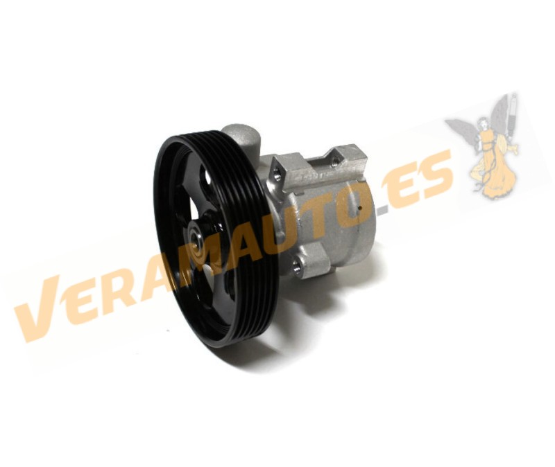 Power Steering Hydraulic Pump | Peugeot 406 from 1995 to 2005 | OEM Similar to 4007X8 | 4007.X8