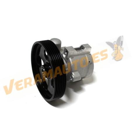 Power Steering Hydraulic Pump | Peugeot 406 from 1995 to 2005 | OEM Similar to 4007X8 | 4007.X8