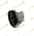 Power Steering Hydraulic Pump | Peugeot 406 from 1995 to 2005 | OEM Similar to 4007X8 | 4007.X8