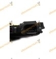 Door Lock Audi A4 from 1994 to 2001 | A8 from 2003 to 2010 | Left Rear Door | 7 pin connector | OEM 4E083915