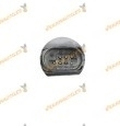 Cerradura Audi A4 de 1994 a 2001 | A8 de 2003 a 2010 | Puerta Trasera izquierda | Conector de 7 pines | OEM 8E0839015D