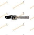 Soporte Motor Trasero A3 Altea Leon Octavia Caddy Golf Jetta Touran Motores Diesel similar a 1K0199855L