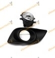 Faro antiniebla Toyota Avensis Auris Rav 4 Yaris izquierdo para H11