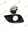 Faro antiniebla Toyota Avensis Auris Rav 4 Yaris derecho para H11
