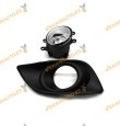 Faro antiniebla Toyota Avensis Auris Rav 4 Yaris derecho para H11