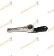 Soporte Motor parte Trasera A3 Altea Leon Octavia Caddy Eos Golf Scirocco Touran similar a 1K0199855K