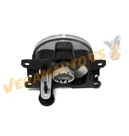 Faro antiniebla Citroen C3 DS3 C3 Picasso Peugeot 206+ 207 3008 5008 delantero derecho e izquierdo similar a 6206N0