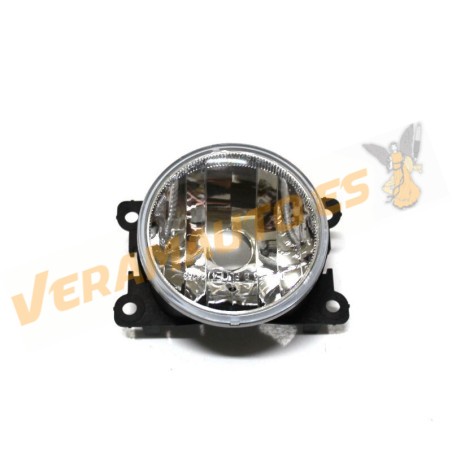 Faro antiniebla Citroen C3 DS3 C3 Picasso Peugeot 206+ 207 3008 5008 delantero derecho e izquierdo similar a 6206N0