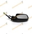 Espejo Retrovisor de Rover 200 del 1995 al 2000 Electrico derecho