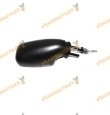Espejo Retrovisor Rover 200 del 1995 al 2000 mecanico Izquierdo