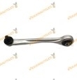 Brazo sus. Superior delantero Derecho A4, A5, Q5 Oem 8K0407506A
