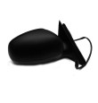 Espejo Retrovisor Skoda Fabia (5J) de 2007 a 2015 | Derecho | Eléctrico | Térmico | Carcasa Negra | 5 Pin | OE Similar 5J0857508