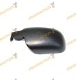 Carcasa Espejo Izquierdo Ford Fiesta 2002 al 2006 Negra