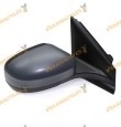 Espejo Retrovisor Ford Mondeo (BA7) de 2007 a 2010 | Derecho | Eléctrico | Térmico | Carcasa Imprimada | Con Luz de Cortesía | 6