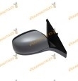 espejo suzuki swift 2005 a 2010 mecanico imprimado derecho