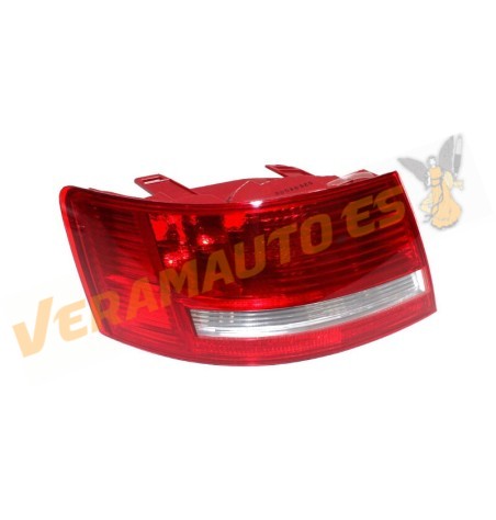 Piloto Audi A6 de 2004 a 2008 Trasero Izquierdo Modelo Berlina OEM 4F5945095L