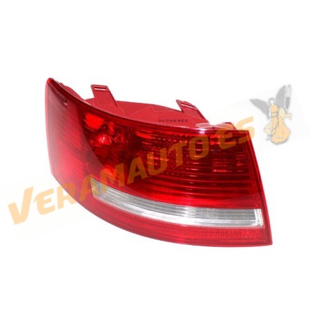 Piloto Audi A6 de 2004 a 2008 Trasero Izquierdo Modelo Berlina OEM 4F5945095L