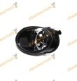Faro antiniebla Izquierdo de Audi A6 de 2004 a 2008 similar 4F0941699