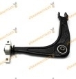 3520.J6 Brazo de suspensión derecho, Peugeot 407 y 508, Citroen C6