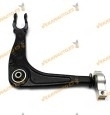 3520.J6 Brazo de suspensión derecho, Peugeot 407 y 508, Citroen C6