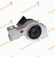 3520.J6 Brazo de suspensión derecho, Peugeot 407 y 508, Citroen C6