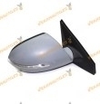 876100Z040 Espejo Kia Sportage 2010-2015 derecho eléctrico imprimado