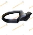 876100Z040 Espejo Kia Sportage 2010-2015 izquierdo eléctrico imprimado