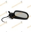 espejo toyota carina e 1992 a 1997 regulación electrica, negro derecho