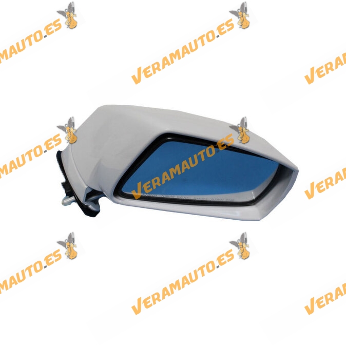 Espejo Retrovisor Hyundai Coupe electrico termico Izquierdo de 2002 en adelante