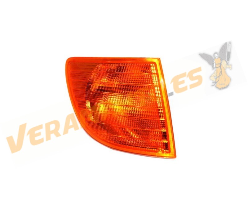 Piloto Mercedes Vito y Vito W638 Clase V de 1995 a 2003 delantero ambar derecho