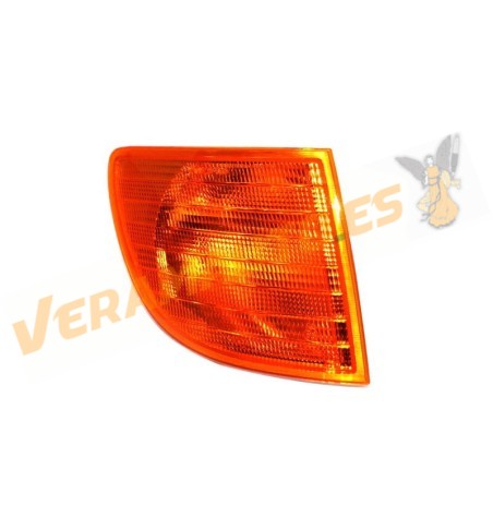 Piloto Mercedes Vito y Vito W638 Clase V de 1995 a 2003 delantero ambar derecho