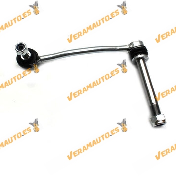 Tirante o Bieleta de Suspensión| Citroen C5 III C6 | Peugeot 407 508 Versión GT con Suspensión VH10 Delantero Derecho OEM 508753