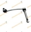 Tirante o Bieleta de Suspensión| Citroen C5 III C6 | Peugeot 407 508 Versión GT con Suspensión VH10 Delantero Derecho 508753