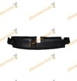 51796193 Cubre Carter Fiat Panda 2008-2012,parte delantera