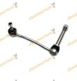 Tirante o Bieleta de Suspensión | Citroen C5 III C6 | Peugeot 407 508 Solo GT con Suspensión VH10 Delantero Izquierdo OEM 508752
