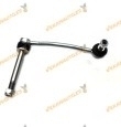 Tirante Suspensión Citroën C5 III C6 Peugeot 407 508 GT Izq 5087.52